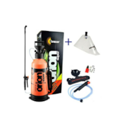 Opryskiwacz kompresyjny ORION SUPER 9L KWAZAR