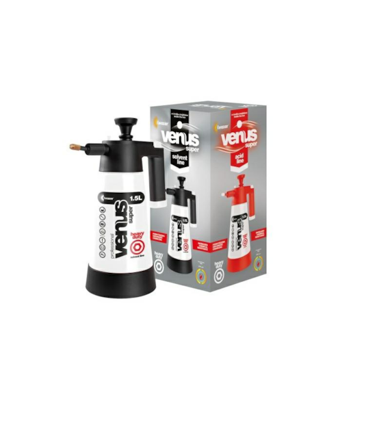 Opryskiwacz | SUPER HD SOLVENT | 1,5L | KWAZAR
