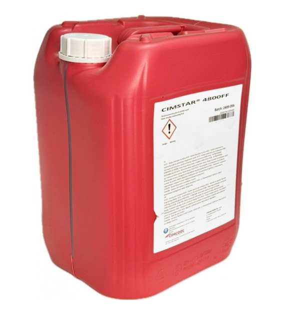 CIMSTAR 4800FF 20L chłodziwo