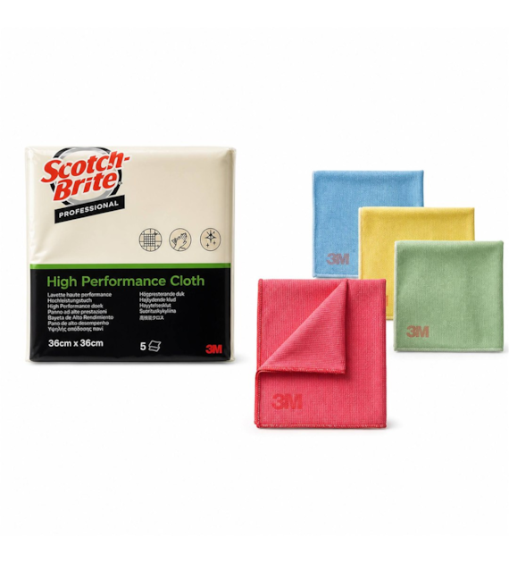 3M™ Scotch-Brite™ | 2010 | ściereczka 360x360mm