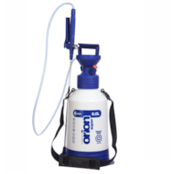 Opryskiwacz kompresyjny ORION 6L ALKALINE KWAZAR