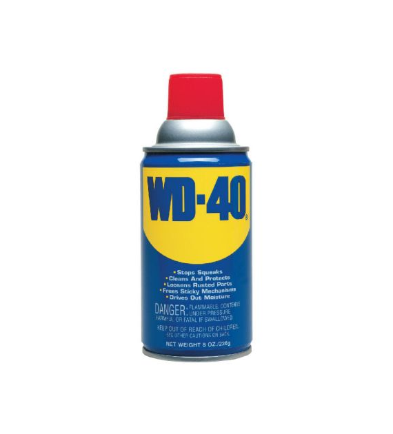 WD 40 - 150ml