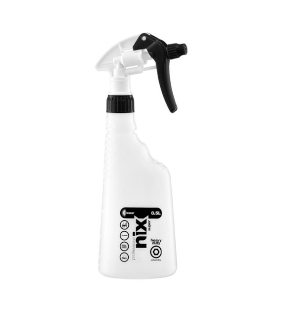 Opryskiwacz | NIX HD SOLVENT | 0,5L | KWAZAR