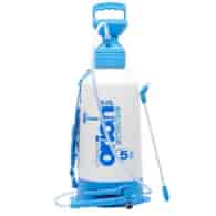 Opryskiwacz kompresyjny ORION PRO+ 9L KWAZAR