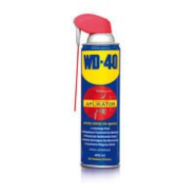 WD 40 - 450ml aplikator