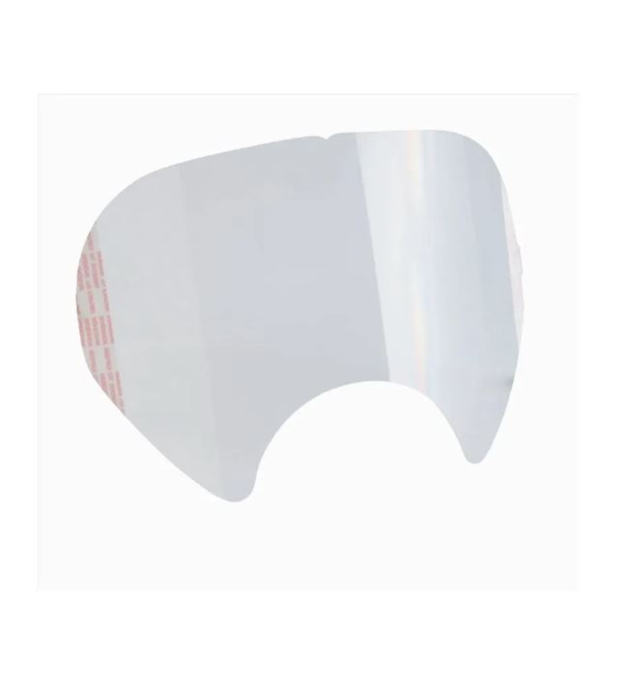 3M Folia ochronna | 6885 | maska pełna 6800