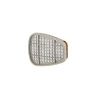 3M Pochłaniacz | 6051 | A1
