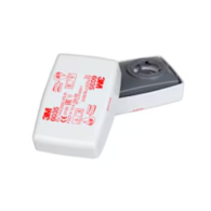 3M Filtr cząstek stałych | 6035 | 3M™ P3 R