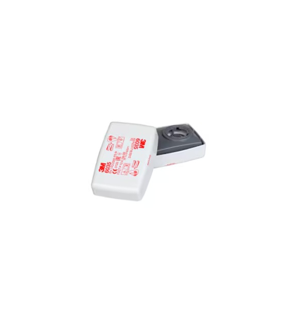 3M Filtr cząstek stałych | 6035 | 3M™ P3 R