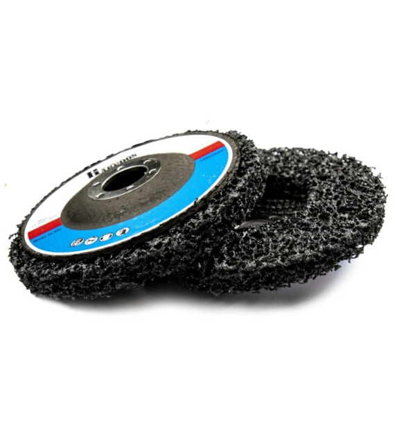 Dysk | BLAZE RAPID STRIP 125mm NORTON